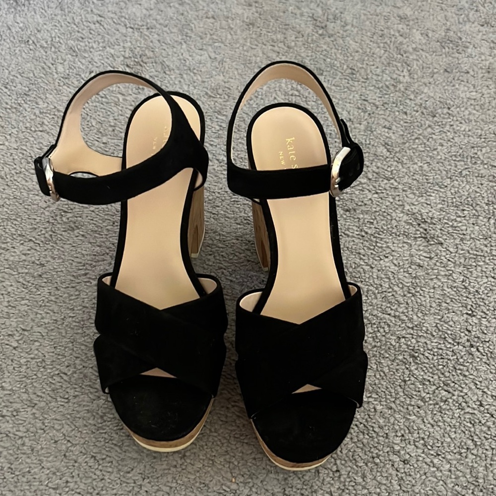 Brand new Kate Spade Glynda size 8